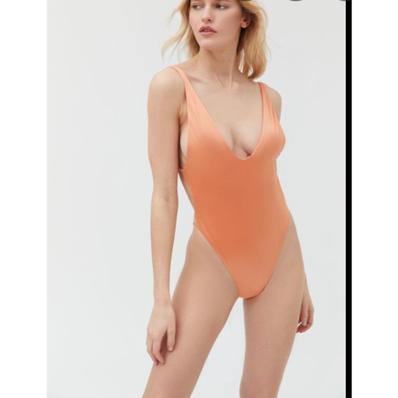 Urban Outfitters Bond Eye Ring It In One Piece Night Fever NEW Large - Picture 1 of 5